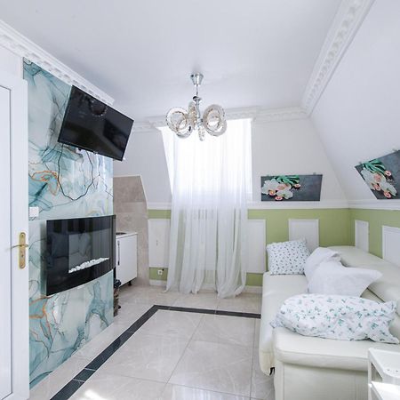 Appartement Emeraude - Paris A 13 Minutes Deuil-la-Barre Eksteriør bilde
